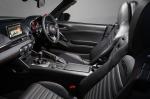 Abarth 124 Spider 2016 года (AU)